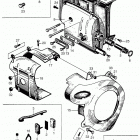 E300K1 Глушитель
