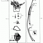 E300K1 Ek1 k2 carburetor
