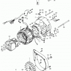 EM400K1 Em400k1 alternator@points