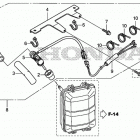 EB3000CK2 Breather heater
