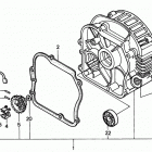 EX1000 Боковые крышки