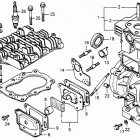 EB4000 Цилиндры