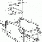 EM5000 Pipe frames@handlebar