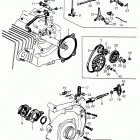 E300K1 Регулятор,вед .звезда