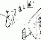 EMS4000 C.d.i. unit (ems, em)