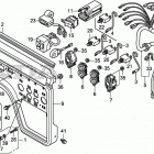 EB4000X Control panel (4)
