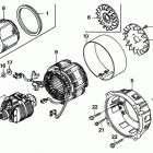 ES6500K2 Rotor@stator