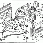 EB3500XK1 Eb control box