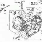 EG5000CL Цилиндры