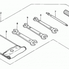 EB12D Инструмент