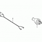EM650 Receptacle plug