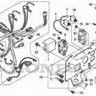 EU3000IK1 Control panel (1)