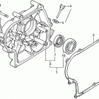 E3500K1 Боковые крышки