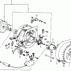 EM400 Em400 alternator@points