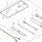 EM5000X Инструмент