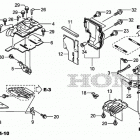 EU6500IS1 Shroud@fan cover