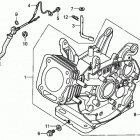 EM3500SXK1 Цилиндры