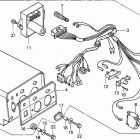 EG2200X Control box (eg2200x)
