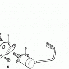 EB5000X Em-sx  /  eb auto throttle