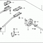 EW171K1 Wheels (2-wheel)