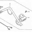 EB3500X Hanger (em, eb)