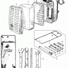E1500K1 Воздухоочиститель