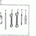 ES3500 Tools@receptacle plug