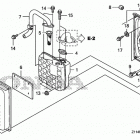EB7000I Глушитель
