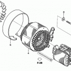 EX3300S Rotor@stator