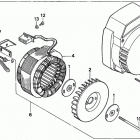 EG650 Eg650 rotor@stator