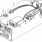 EV4000 Пульт дистанционного управления