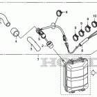 EU3000IS1 Breather heater