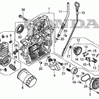 EB10000 Боковые крышки