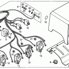 EG3500XK1 Eg control box (from        ea6-4138516)