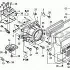 EB7000I Front cover@shroud