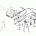 E1500K4 Circuit breaker          @receptacle@engine switch