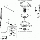 EB4000 Управление