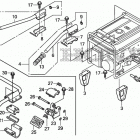 EB4000X Handle@wheel