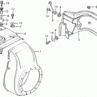 EM1600 Fan cover@shroud