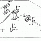 EM3500SXK1 Eb  /  em wheel (2-wheels)