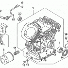 EB11000 Цилиндры