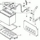 EM5000SX Em5000sx battery@cord