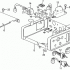 ES4500 Es4500 circuit breaker@control  unit k0-k1