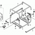 EM3500SXK1 Eb  /  em frame