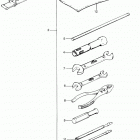 EM5000 Tools@tool band