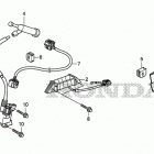 EB4000X Ignition coil (2)