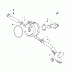 BEARCAT 5000 XT RUSSIAN BLUE Масляный радиатор