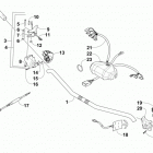 SR VIPER L-TX DX 137 BLACK Руль