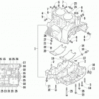 ZR 9000 129 LTD  Green (US) Картер