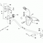PANTERA 7000 LTD BLACK Руль